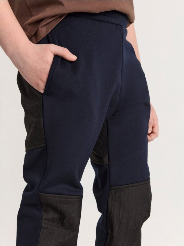 Outdoor trousers - 8326645-2521