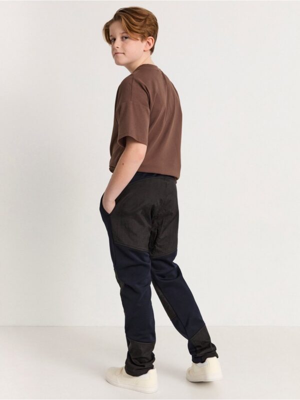 Outdoor trousers - 8326645-2521