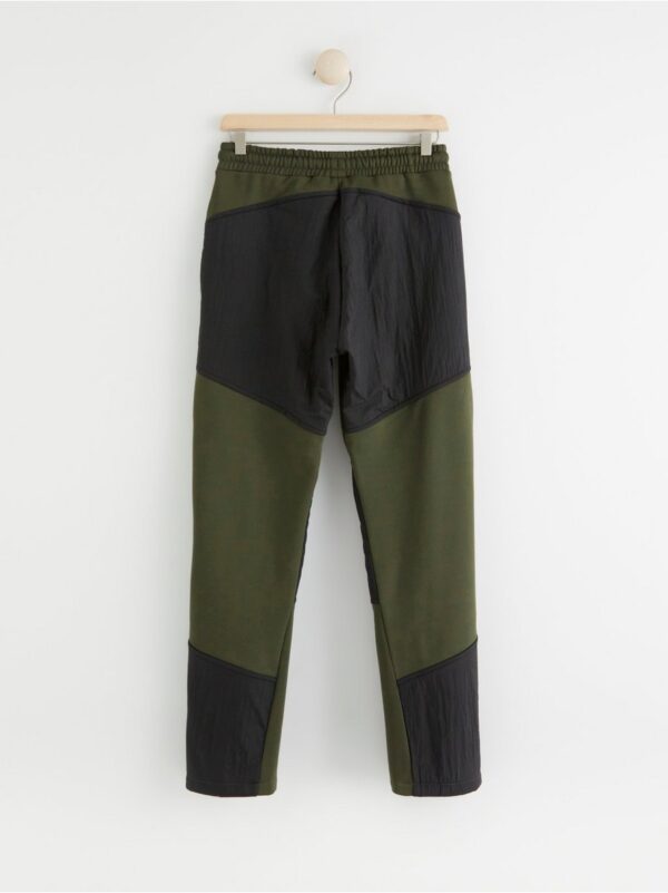 Outdoor trousers - 8326645-8611