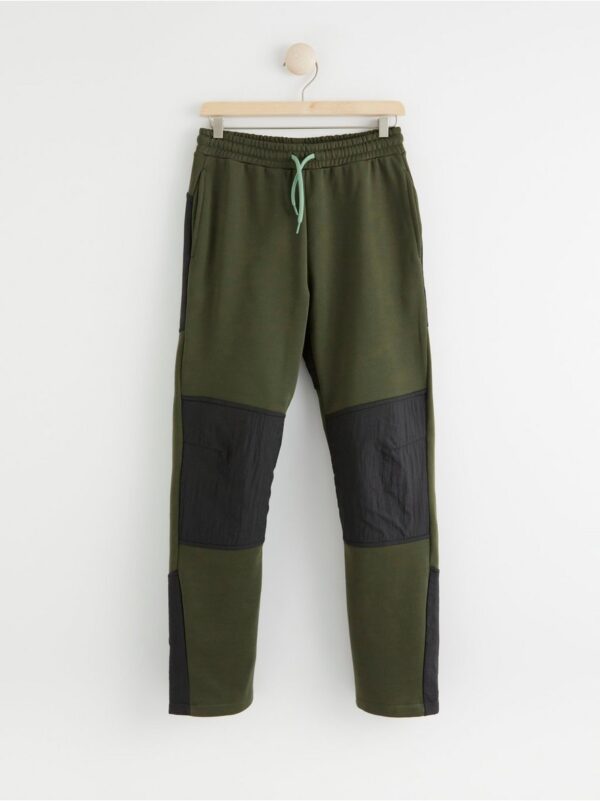 Outdoor trousers - 8326645-8611