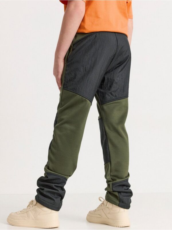 Outdoor trousers - 8326645-8611