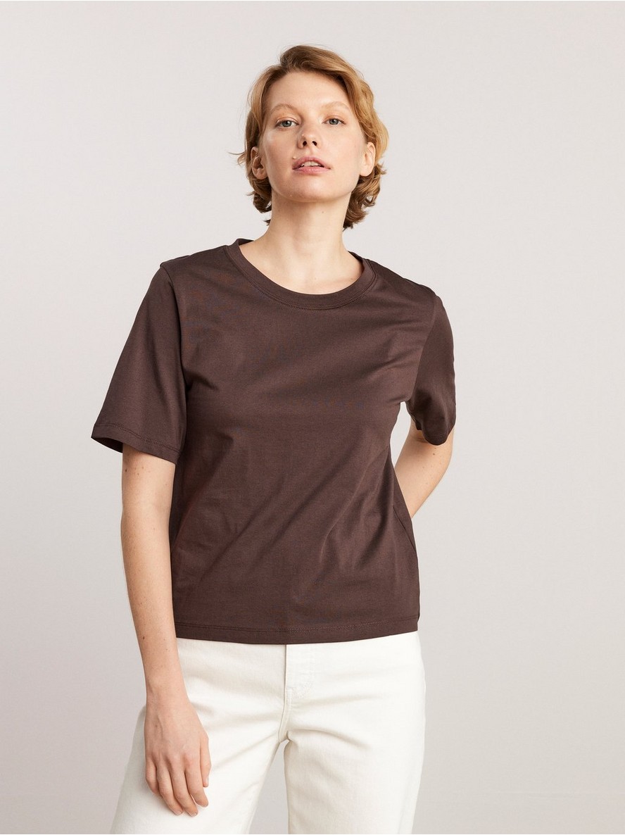 Majica – Short sleeve cotton t-shirt