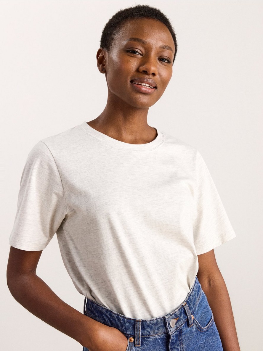 Majica – Short sleeve cotton t-shirt