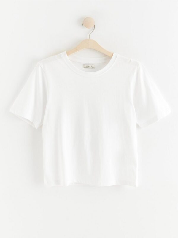 Basic t-shirt - 8326663-70