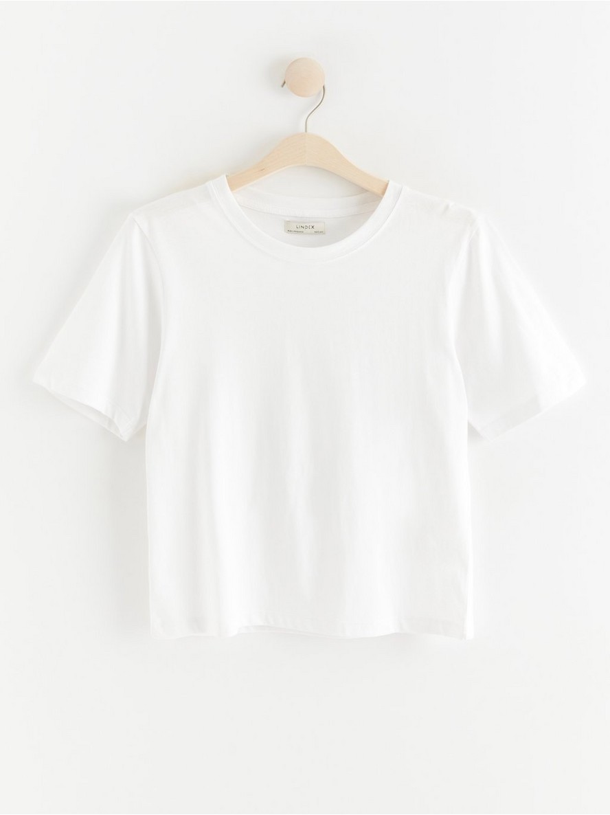 Majica – Short sleeve cotton t-shirt