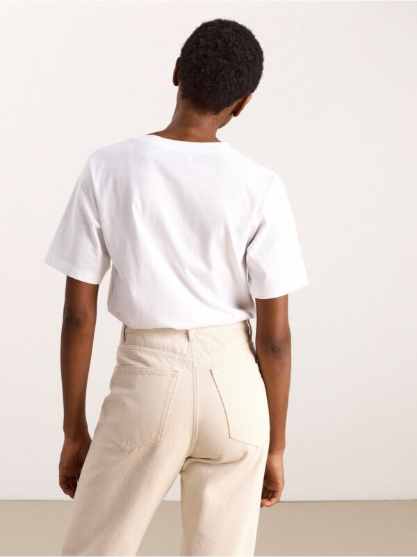 Basic t-shirt - 8326663-70