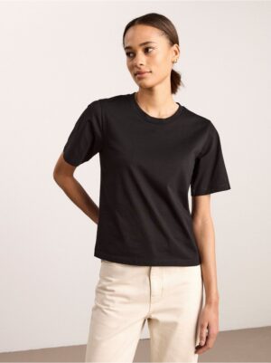 Basic t-shirt - 8326663-80