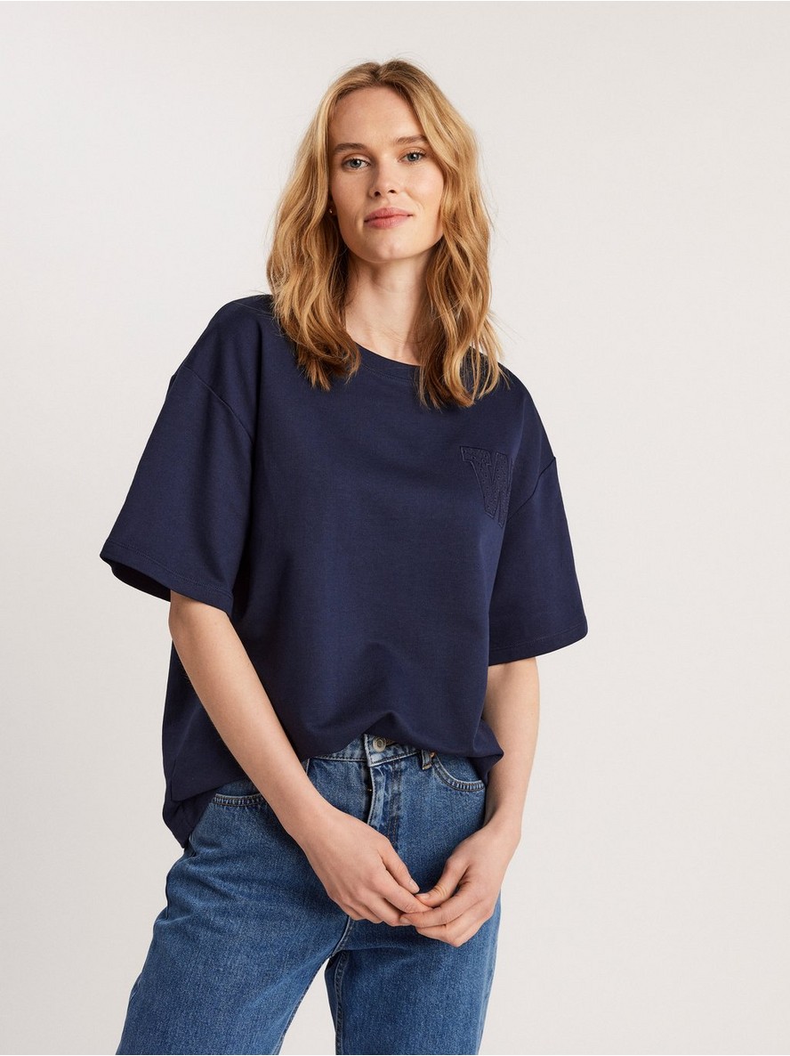 Majica – Short sleeve sweatshirt