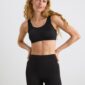 Control bikers high waist - 8334648-80