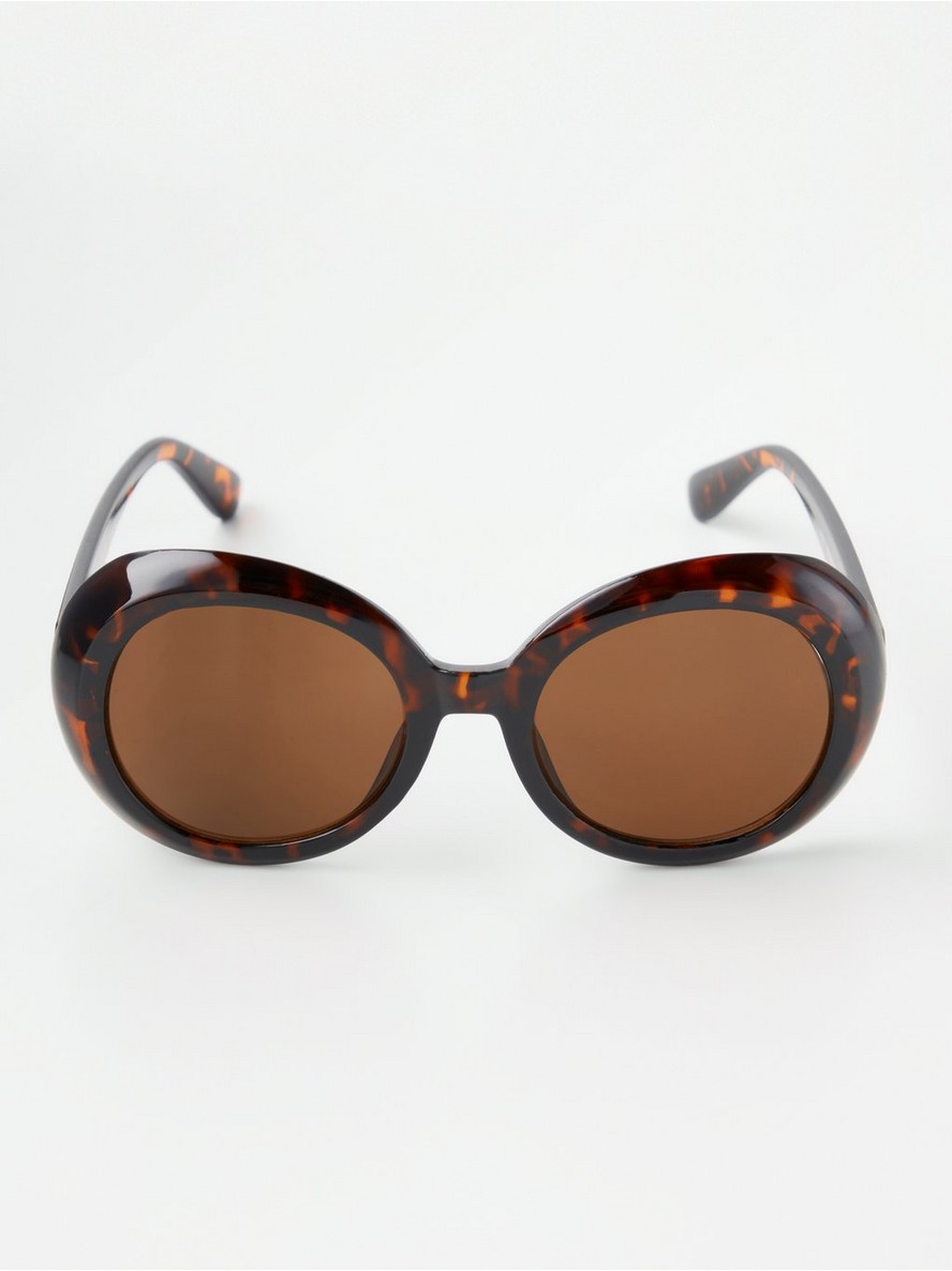 Naocare – Round sunglasses