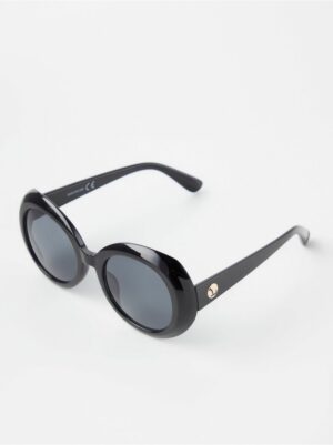 Round sunglasses - 8335105-80