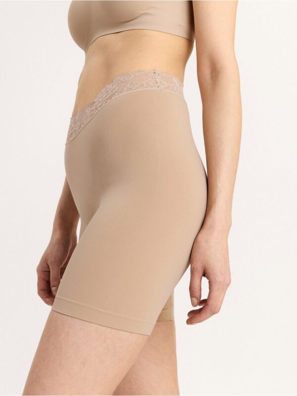 Boxer briefs high waist - 8339477-6793