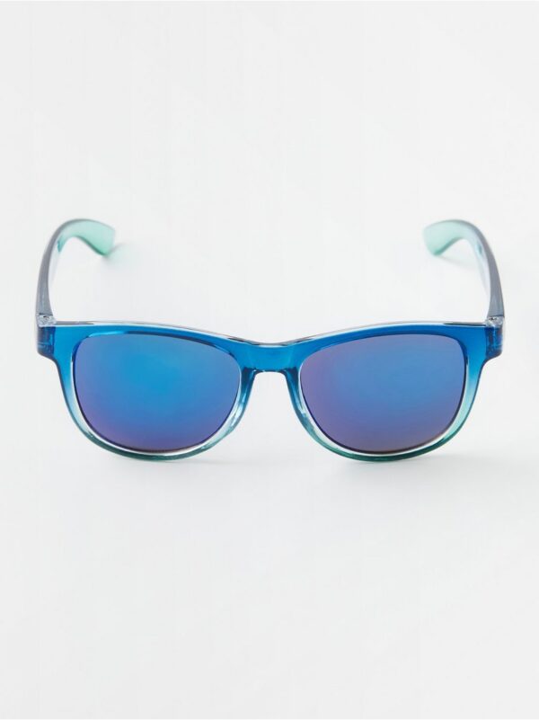 Wayfarer sunglasses - 8339756-6677
