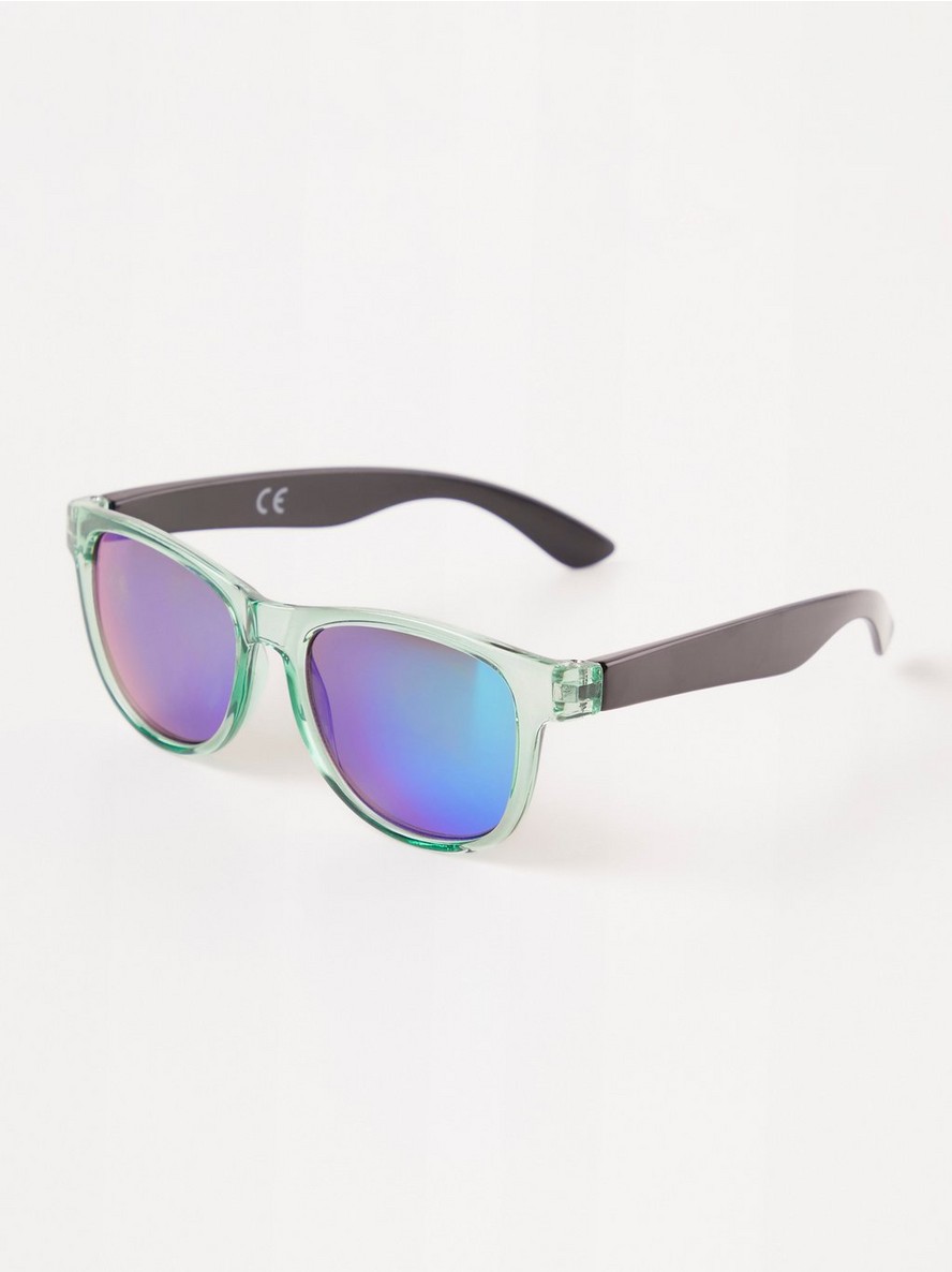 Wayfarer sunglasses - 8339756-7970