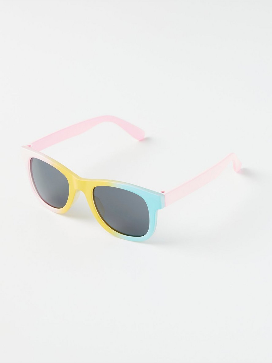 Wayfarer sunglasses - 8340207-9395