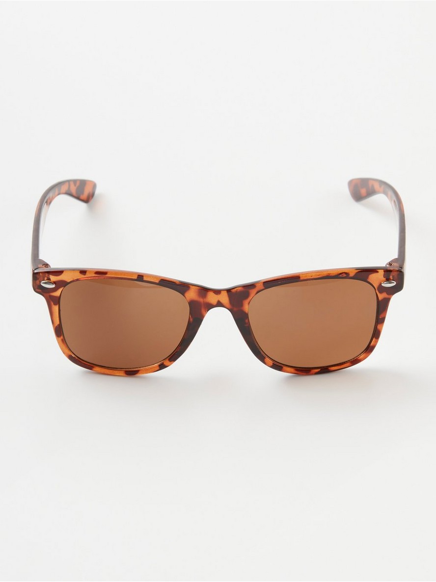 Naocare – Wayfarer sunglasses