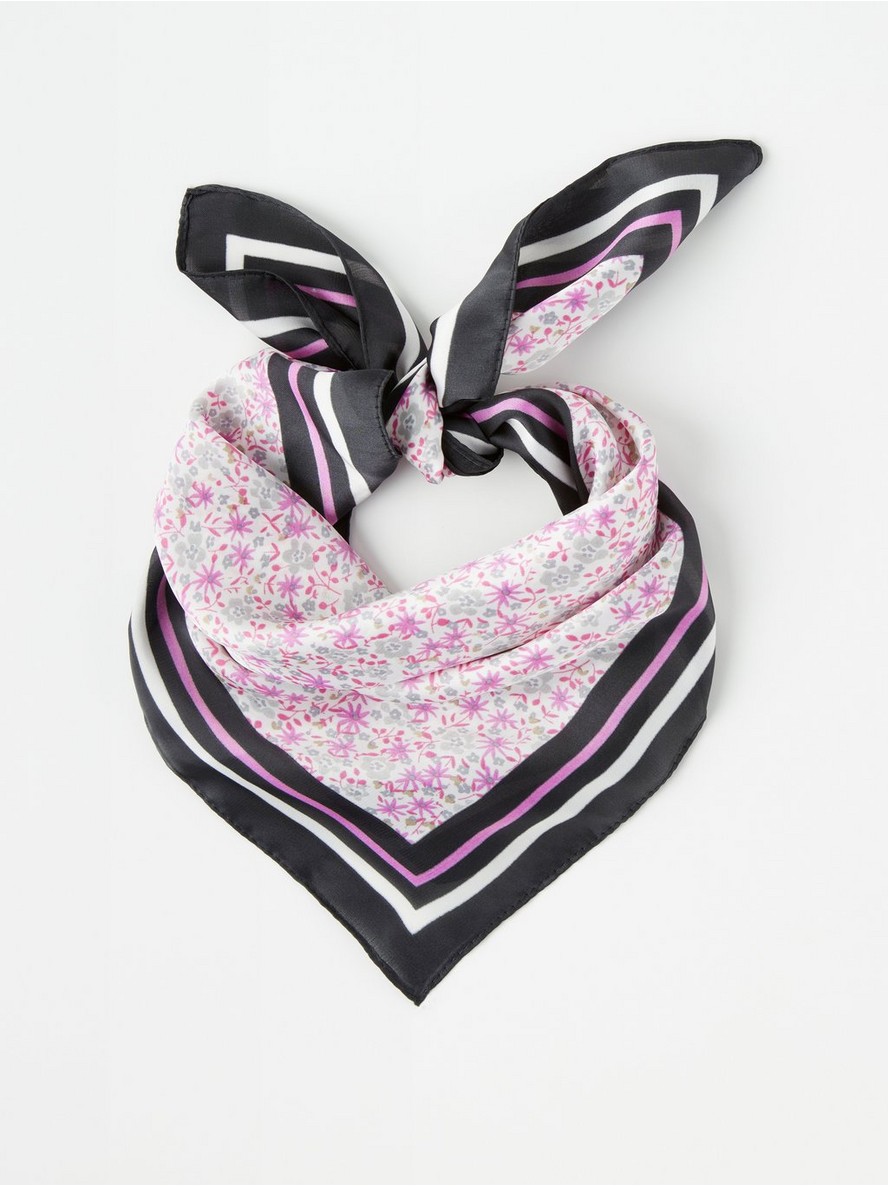 Marama – Satin scarf