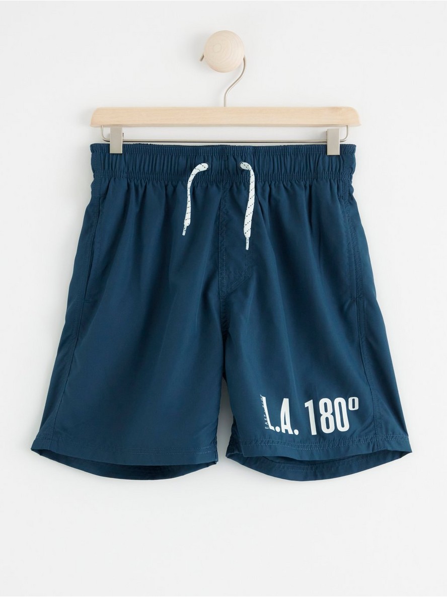Swim shorts - 8355152-6841