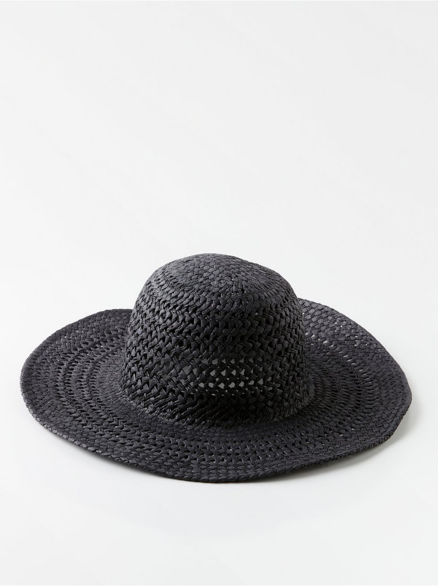 Sesir – Straw hat