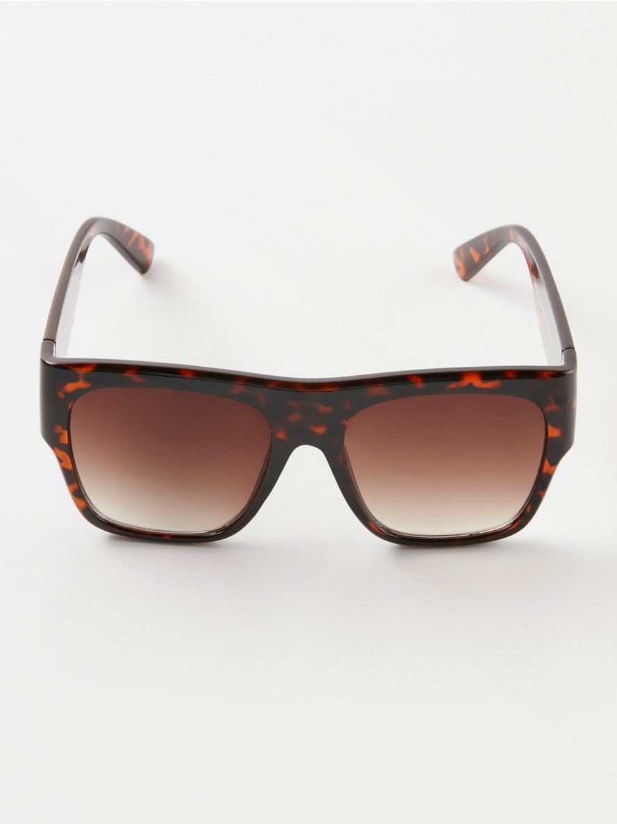 Naocare – Square sunglasses