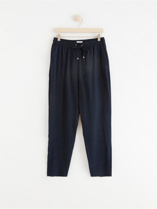 AVA Tapered trousers - 8359286-2521