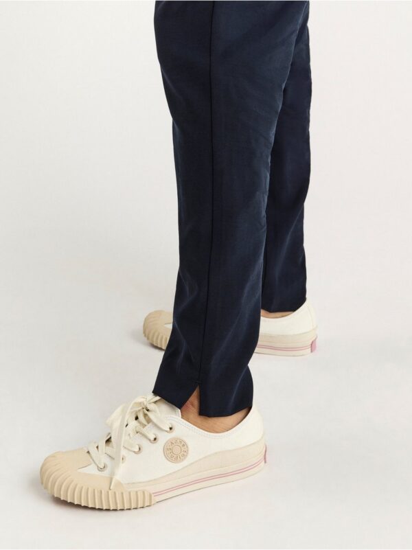 AVA Tapered trousers - 8359286-2521