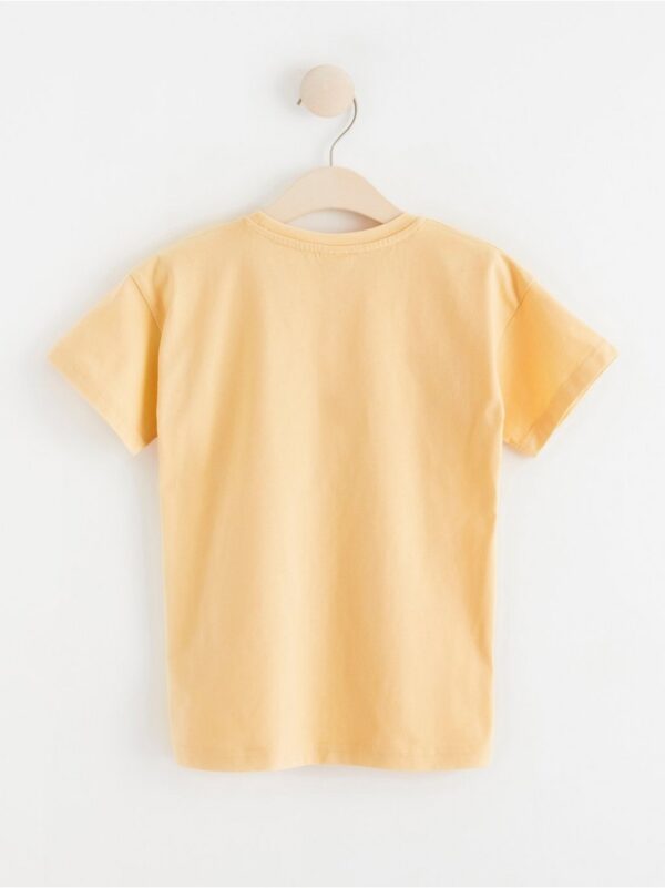 Short sleeve t-shirt - 8359476-4138