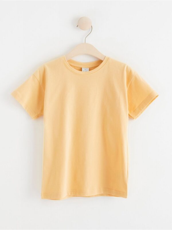 Short sleeve t-shirt - 8359476-4138
