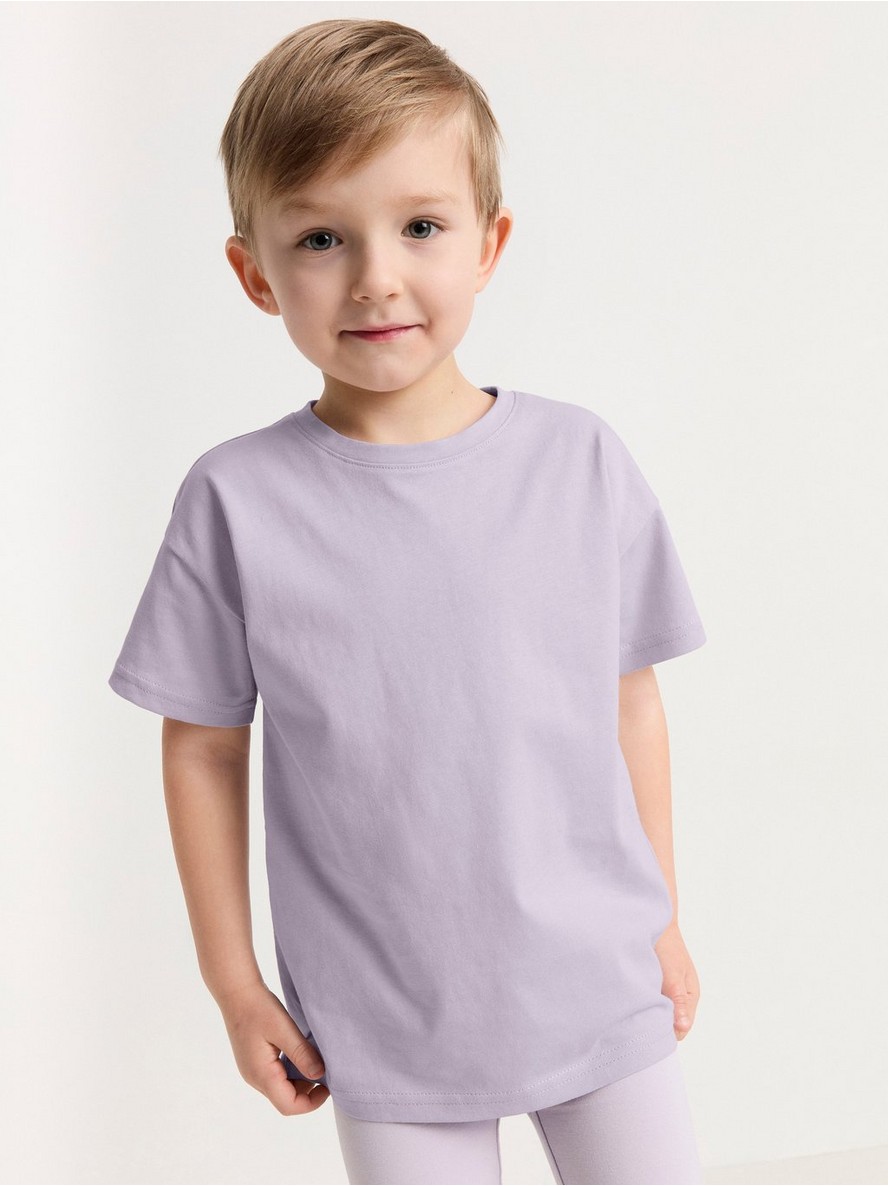 Majica – Short sleeve t-shirt
