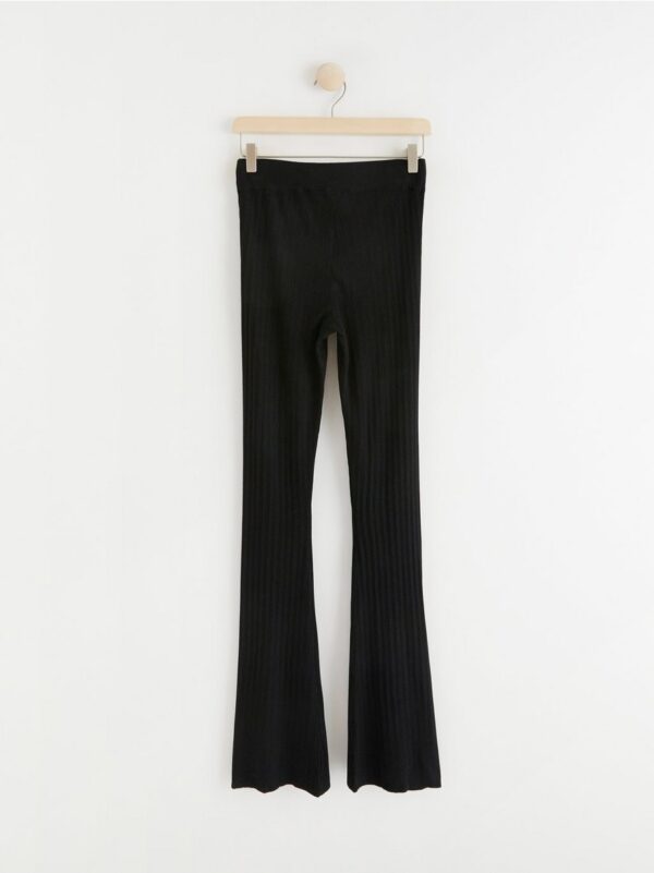 Knitted trousers - 8359967-80