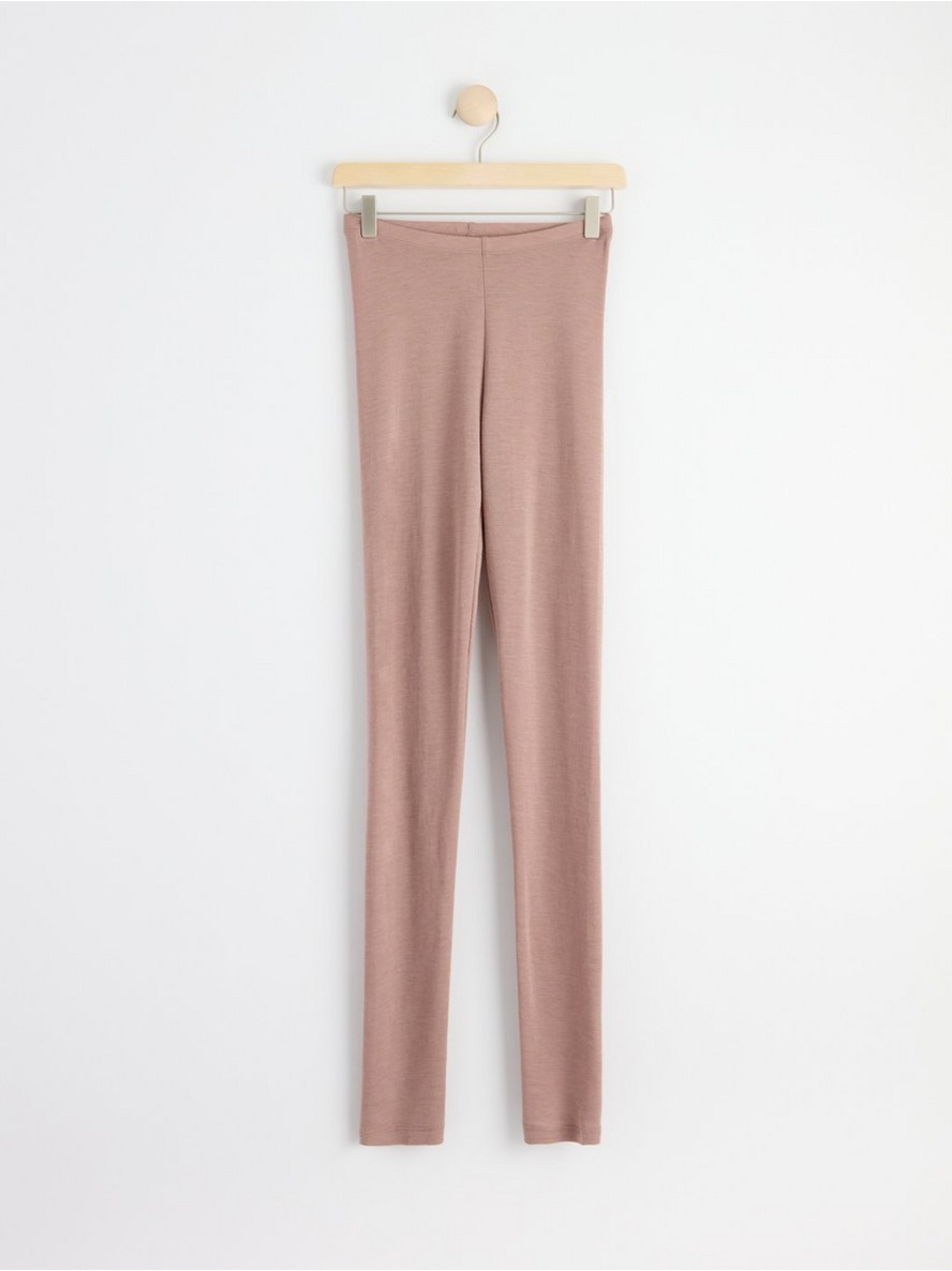 Helanke – Leggings in merino wool