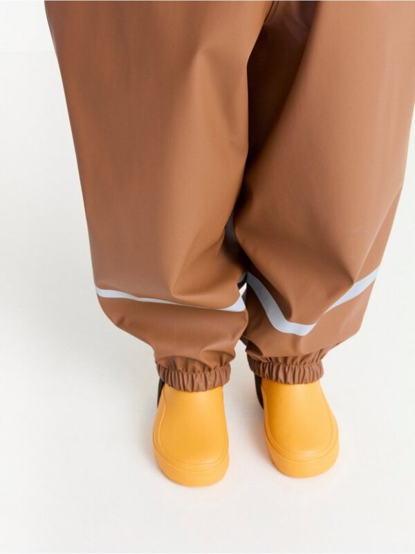 FIX Rain trousers - 8365350-1196