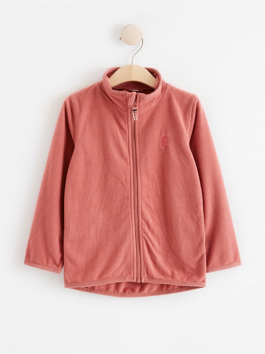 Jakna – FIX Fleece jacket