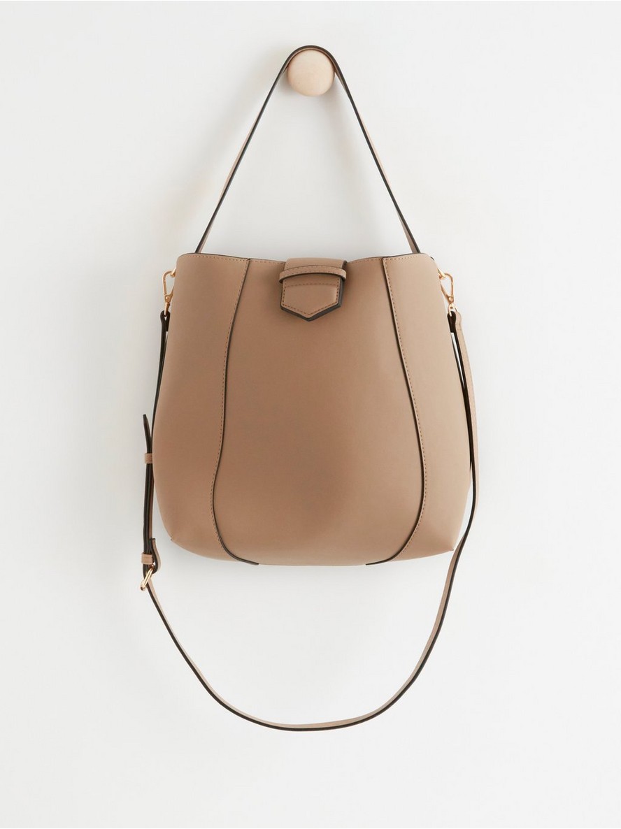Torba – Tote bag in imitation leather