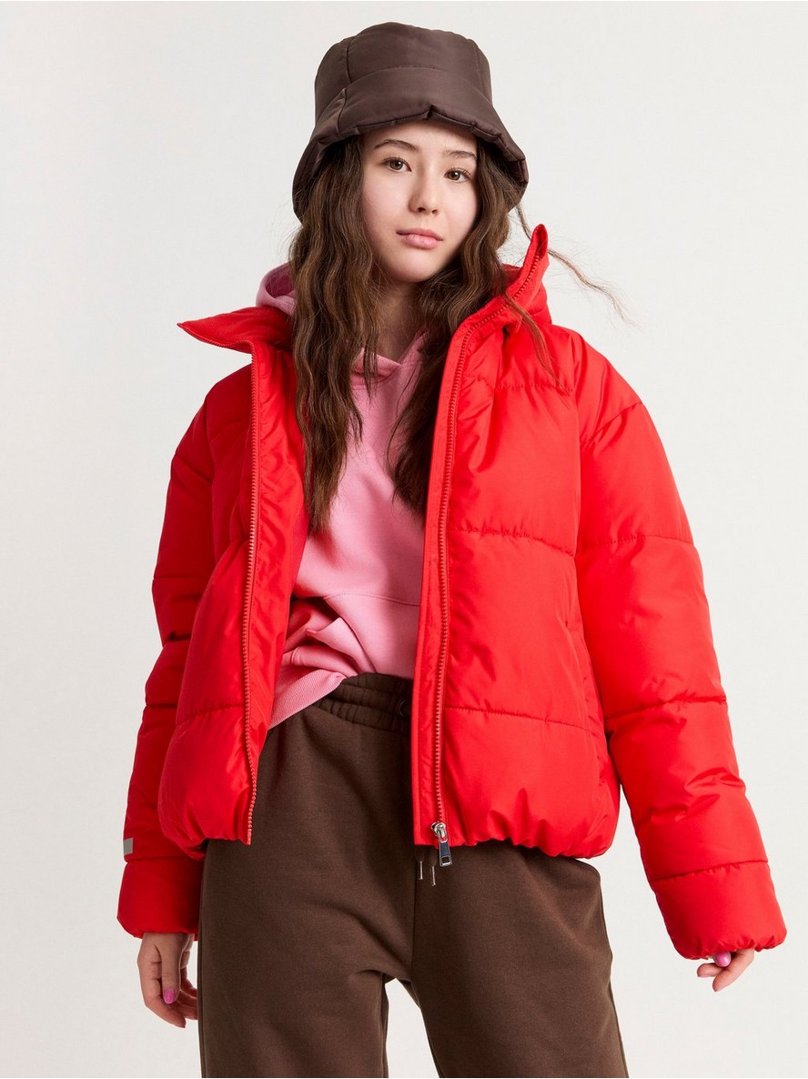 Jakna – Puffer jacket