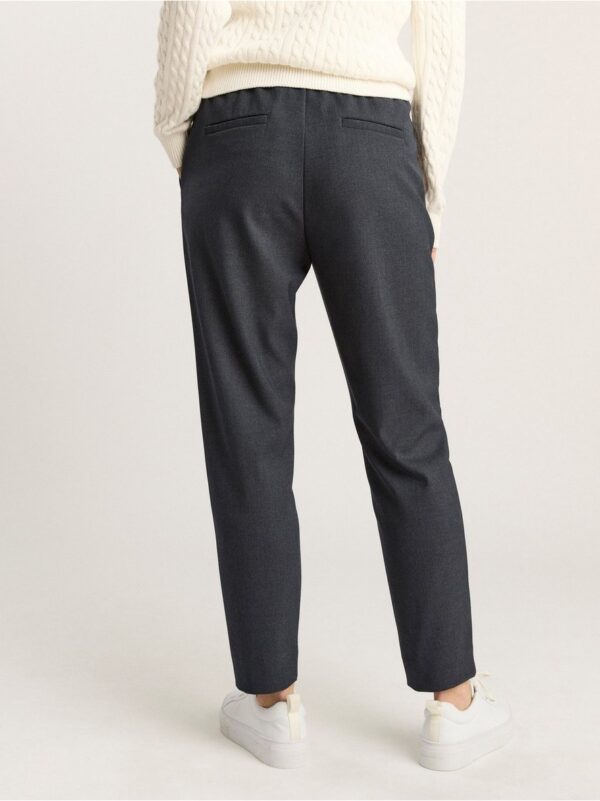 AVA Tapered trousers - 8374893-3656