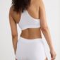 Boxer midi seamless briefs - 8375913-70