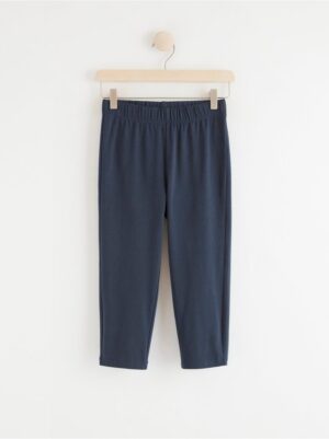 Capri leggings - 8380780-2150