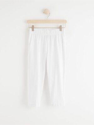 Capri leggings - 8380780-70