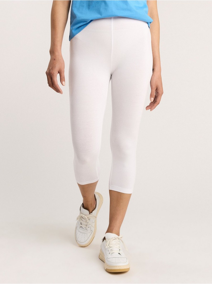 Helanke – Capri leggings