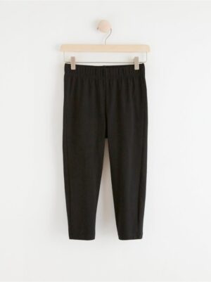Capri leggings - 8380780-80