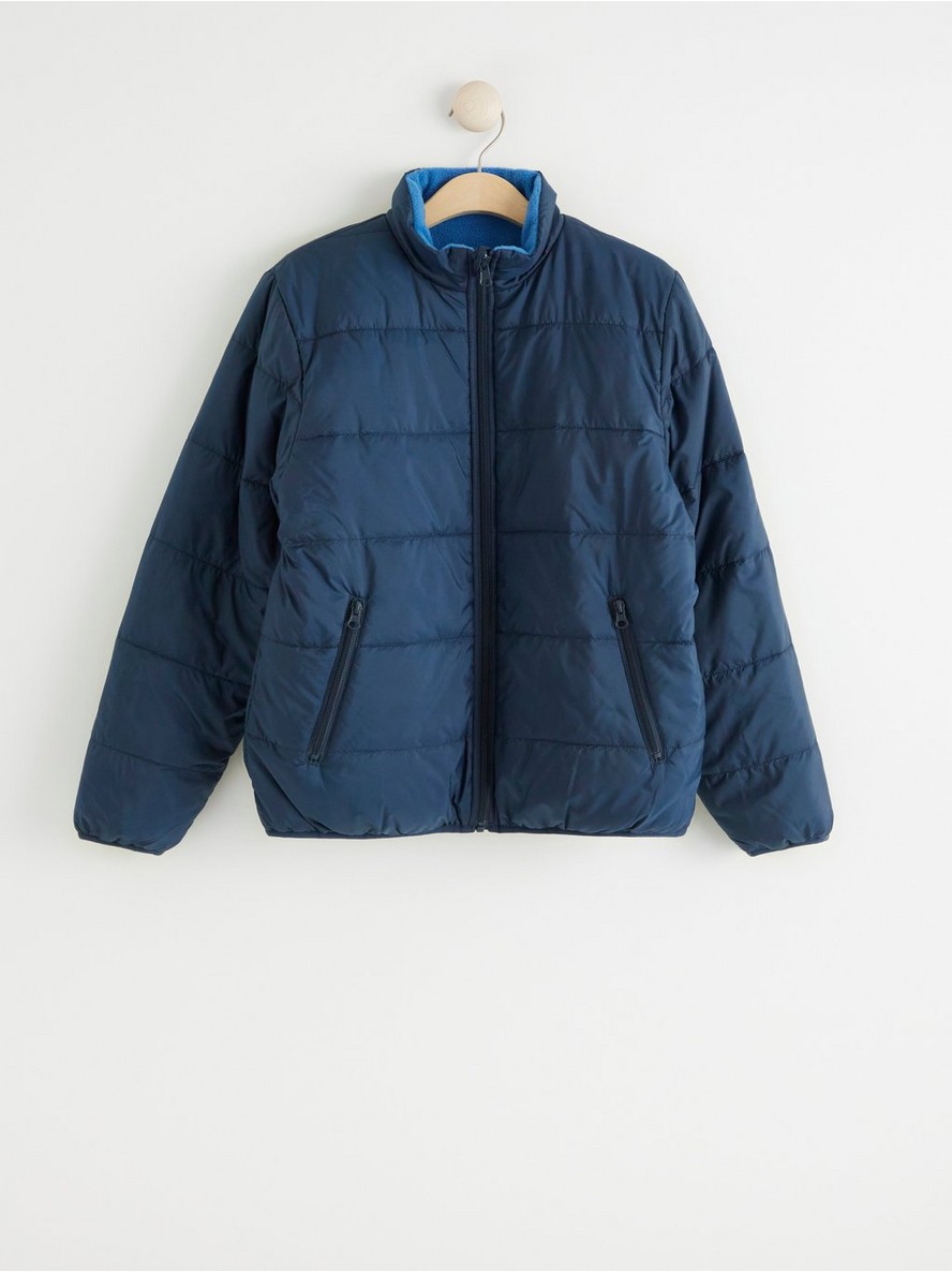 8380822_6841_PS_F Water repellent reversible jacket - 8380822-6841