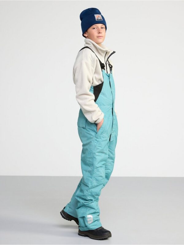 WALLRIDE Ski trousers - 8382763-7731