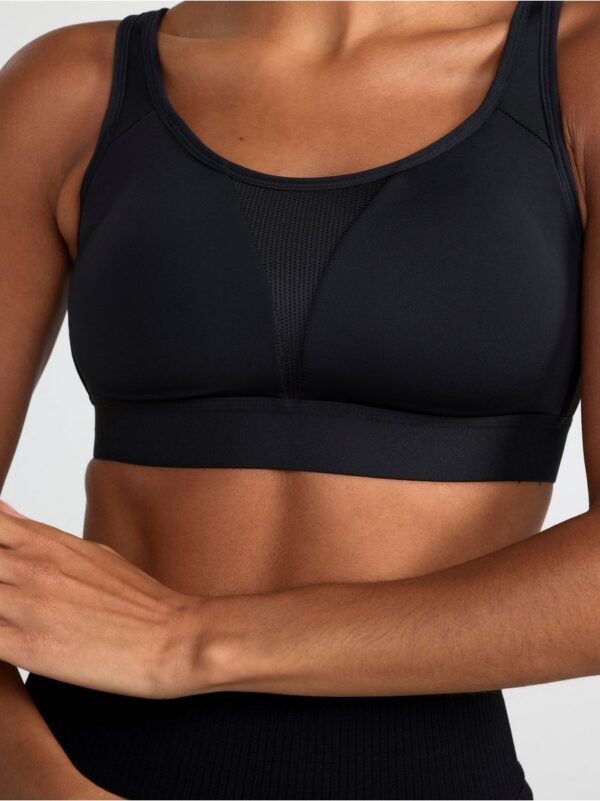 Sports bra high support - 8383566-80