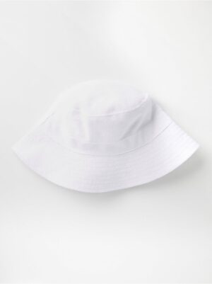 Terry bucket hat - 8389430-70