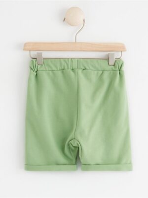 Soft shorts - 8390939-1588