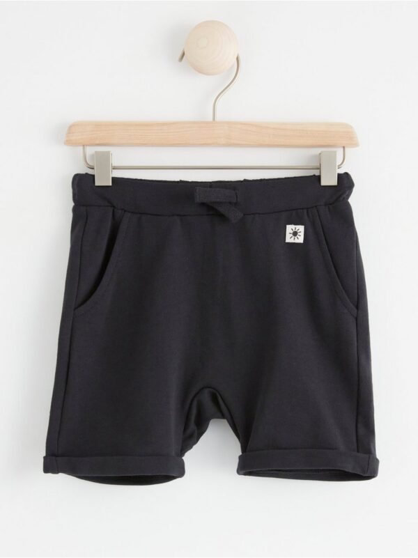 Soft shorts - 8390939-6959