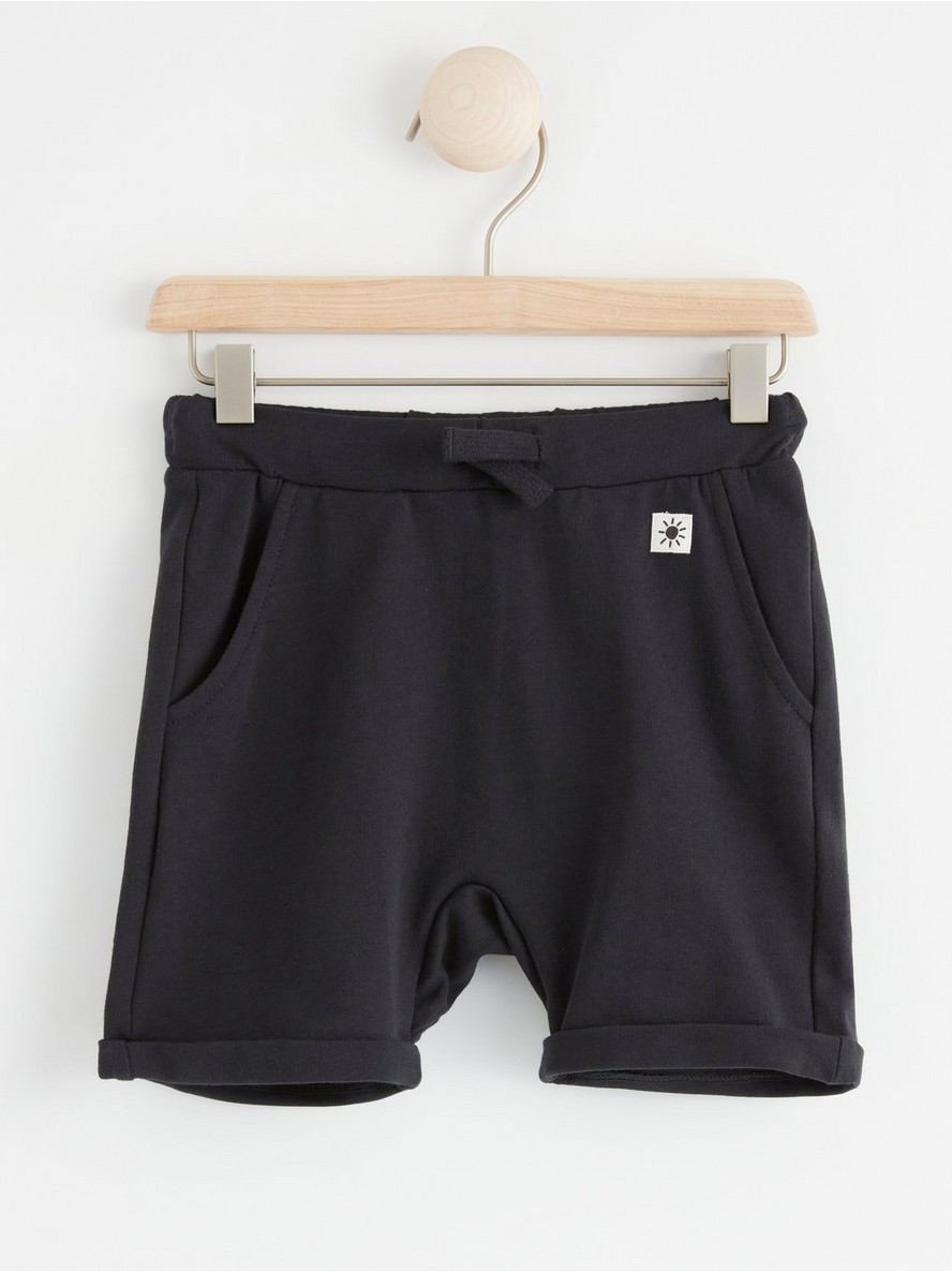 Sorts – Soft shorts