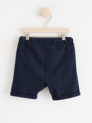 Soft shorts - 8392383-2150