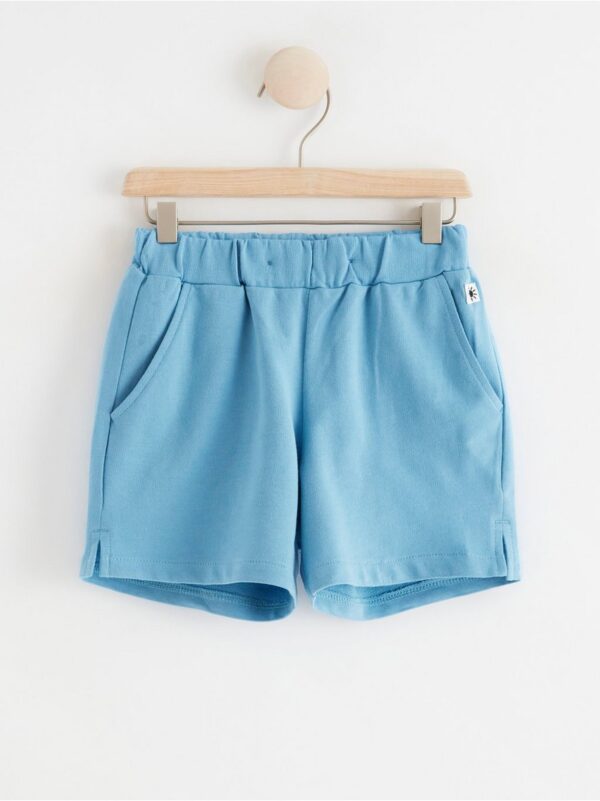 Sweatshorts - 8392625-1119